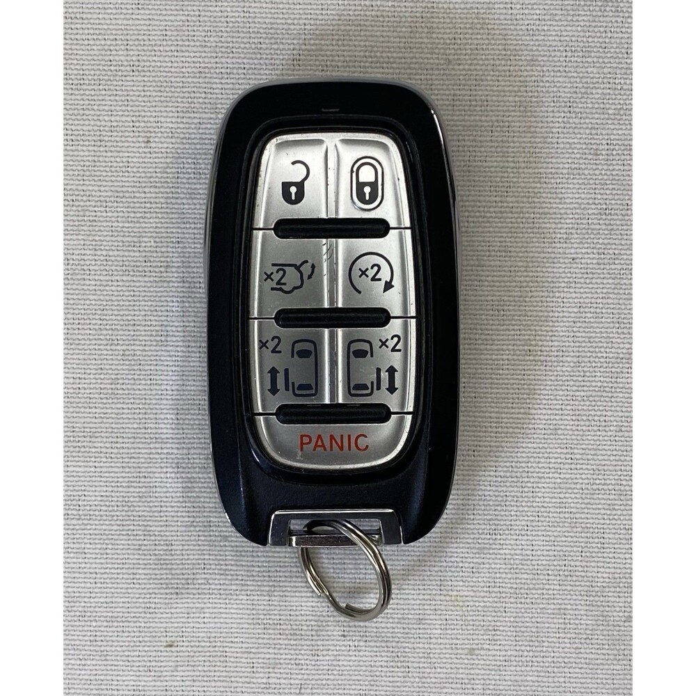 OEM 2017-2024 CHRYSLER PACIFICA SMART KEY KEYLESS REMOTE